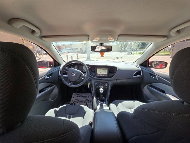 Used 2013 Dodge Dart Rallye image 9