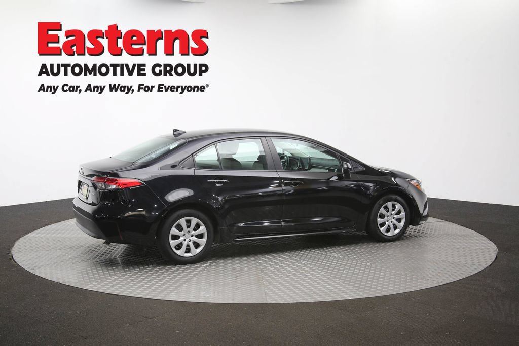 Used 2024 Toyota Corolla LE FWD image 41