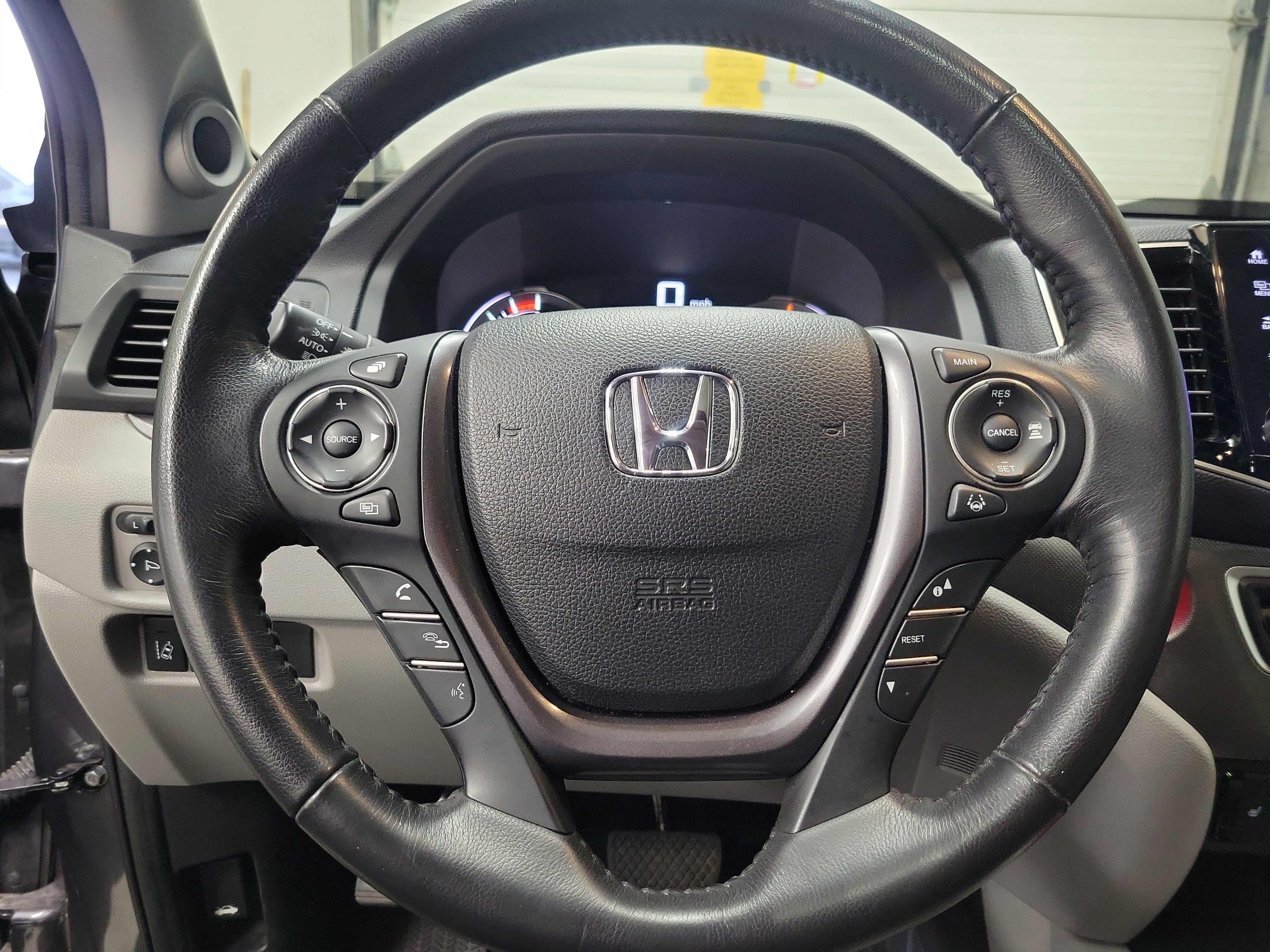 Used 2023 Honda Ridgeline RTL image 23