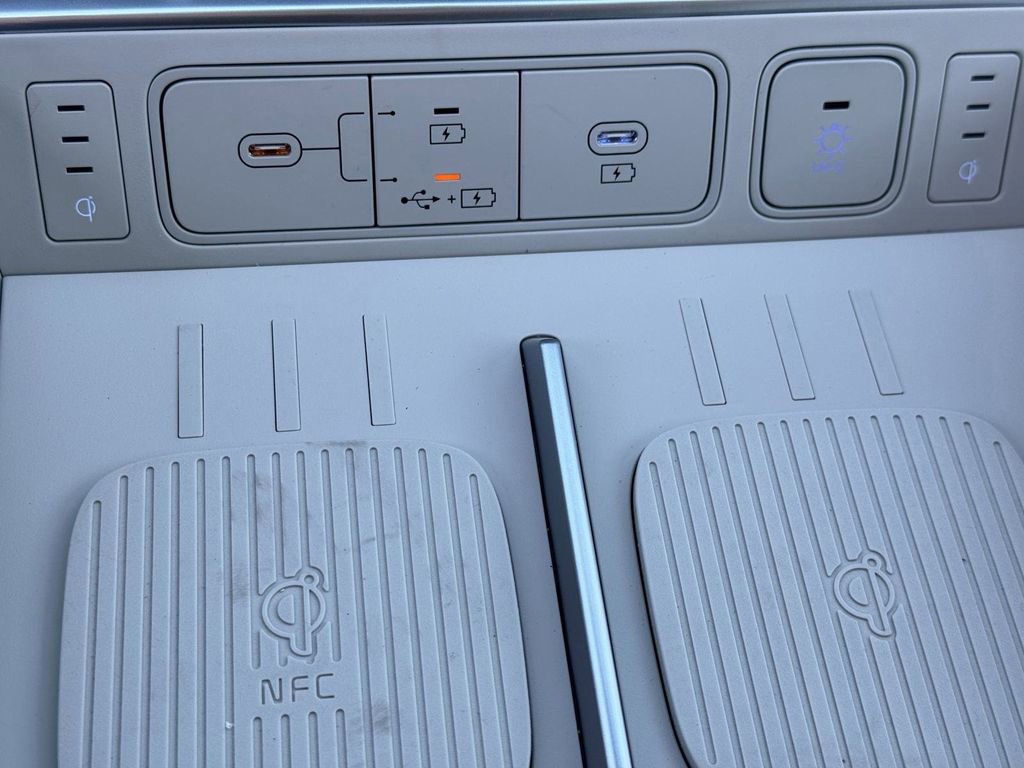 New 2025 Hyundai Santa Fe Calligraphy image 30