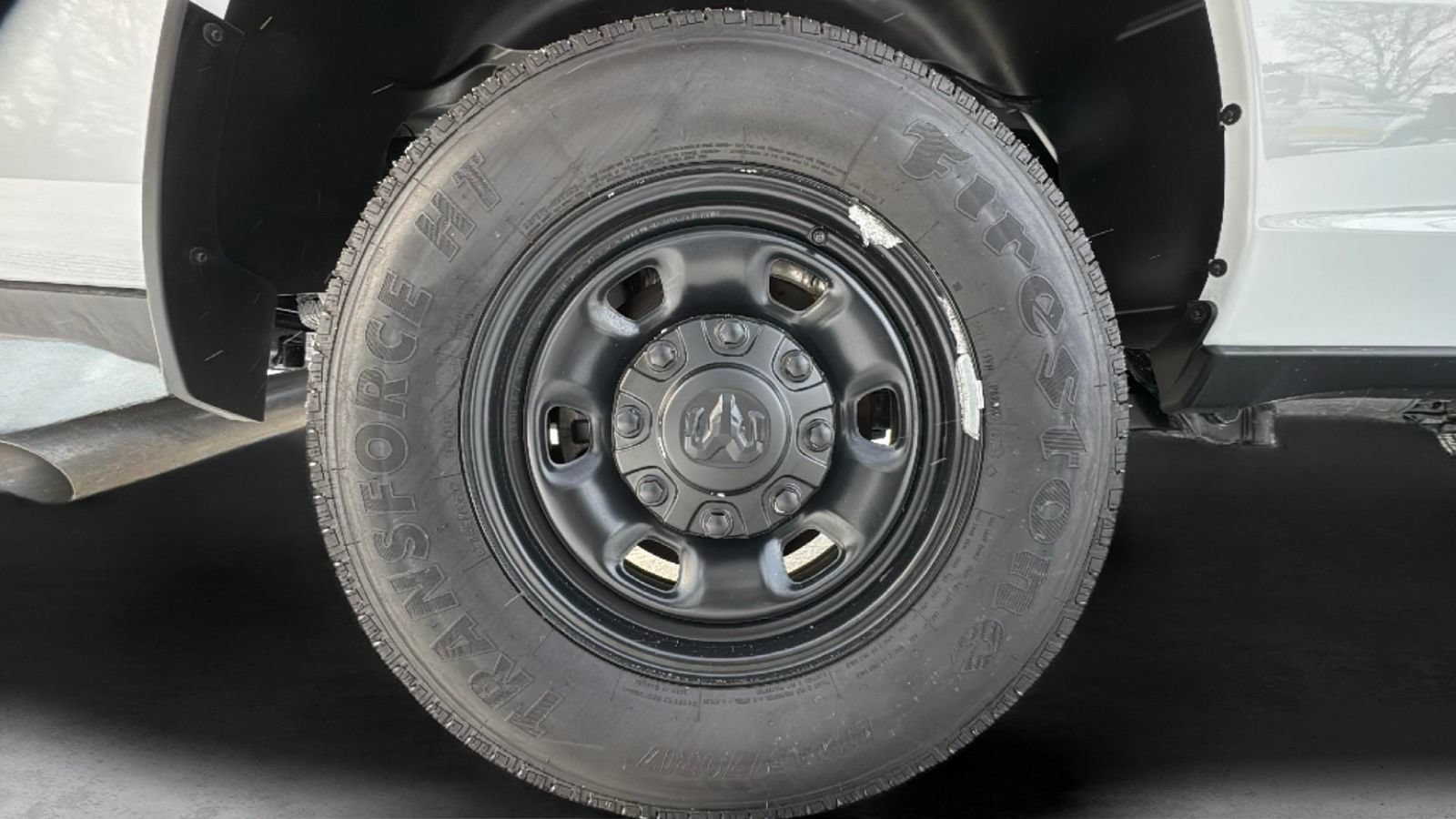 New 2026 RAM 2500 Tradesman RWD image 29