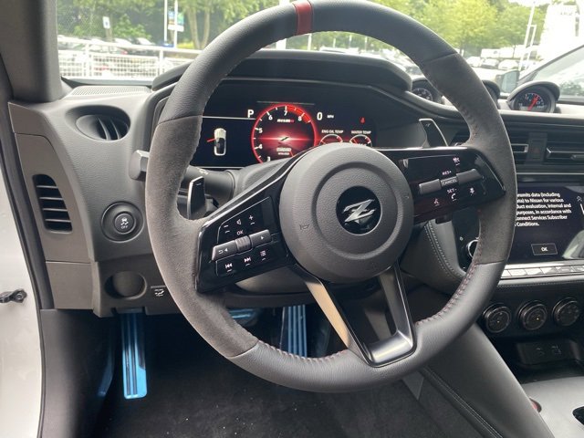 New 2024 Nissan Z NISMO w/ Floor Mat Package image 39