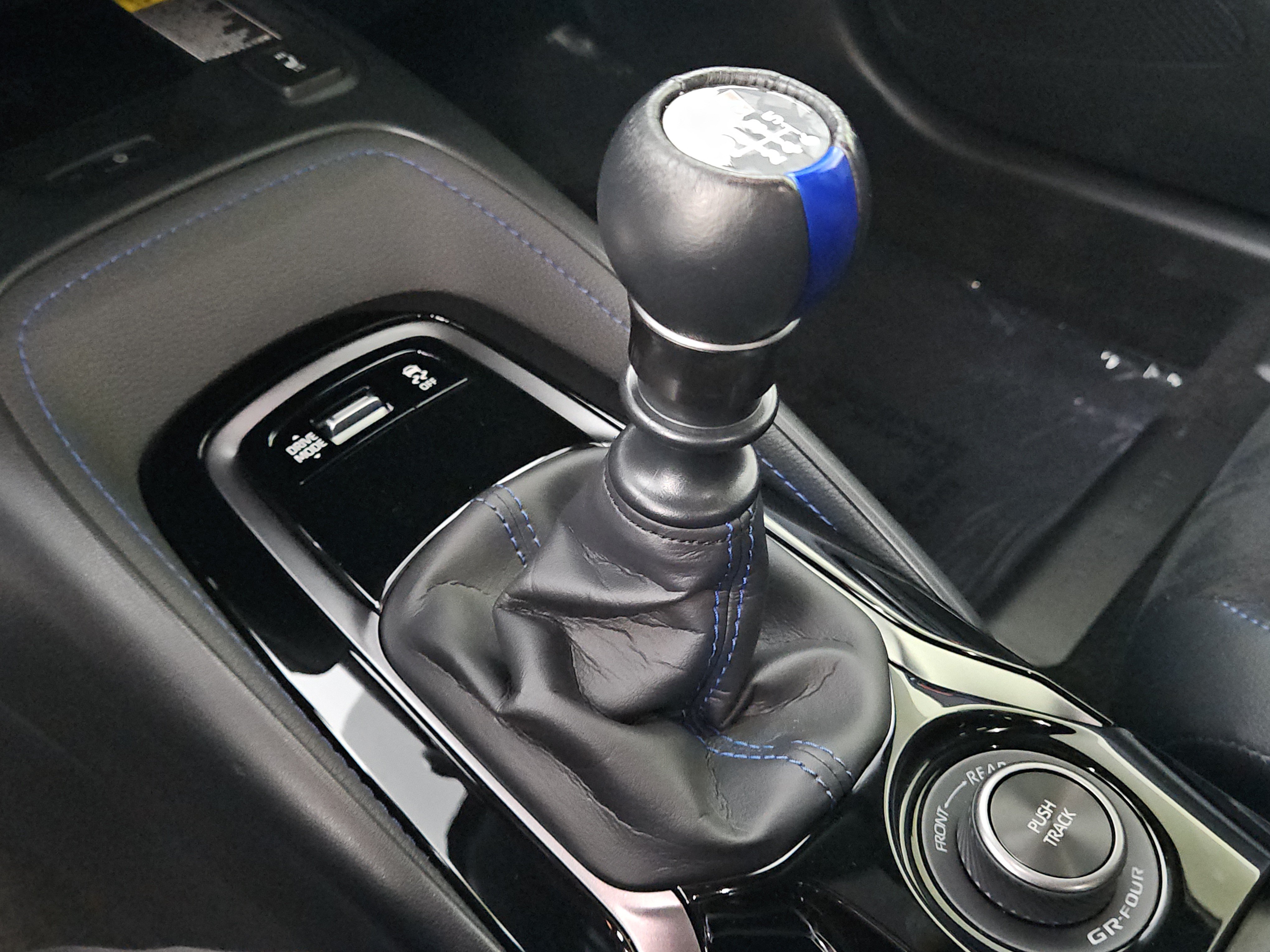 Used 2024 Toyota Corolla GR AWD/4WD image 22