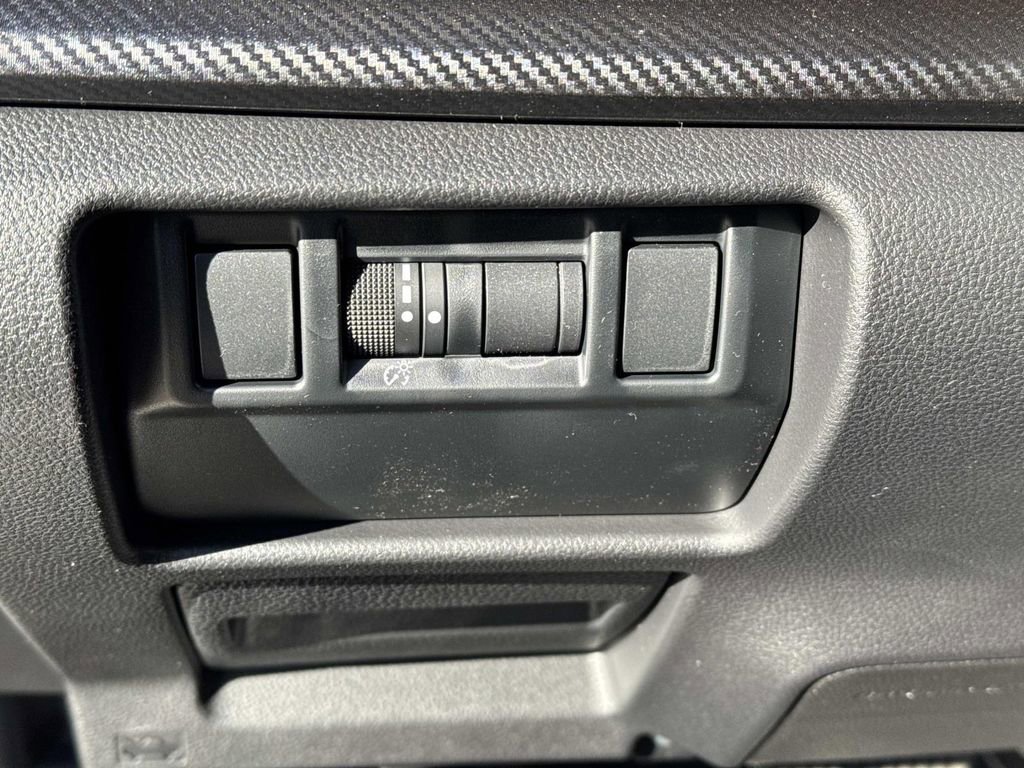 New 2026 Subaru Crosstrek 2.5i image 13
