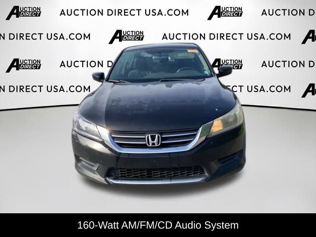 Used 2013 Honda Accord LX video 2
