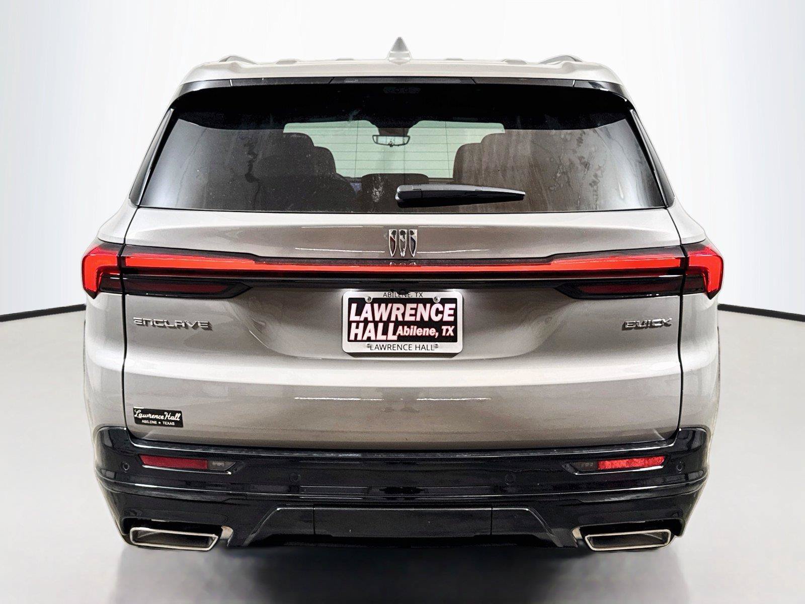 New 2027 Buick Enclave Sport Touring w/ Power Package FWD image 4
