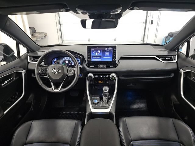 Used 2022 Toyota RAV4 XSE w/ XSE Grade Weather Package AWD/4WD image 31