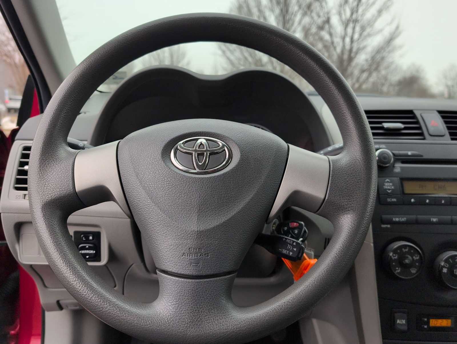 Used 2010 Toyota Corolla image 22