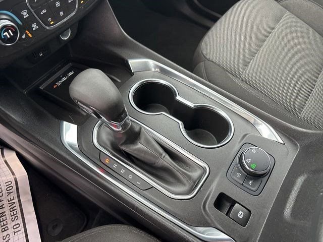 Used 2022 Chevrolet Traverse LT w/ Midnight/Sport Edition image 27