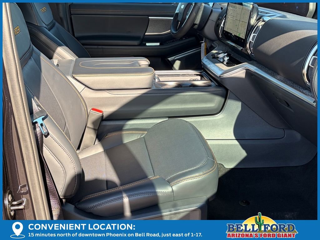 New 2025 Ford Expedition Tremor image 24
