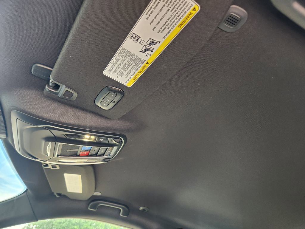 New 2026 Dodge Charger Scat Pack AWD/4WD image 18