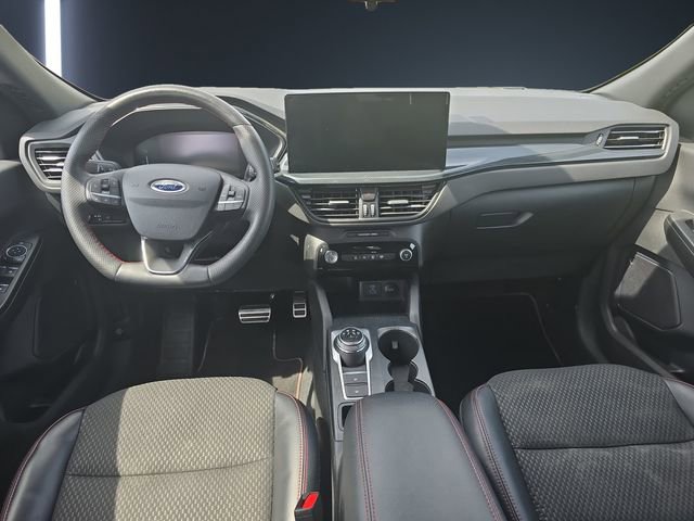 Used 2023 Ford Escape ST-Line w/ Tech Pack #1 AWD/4WD image 10