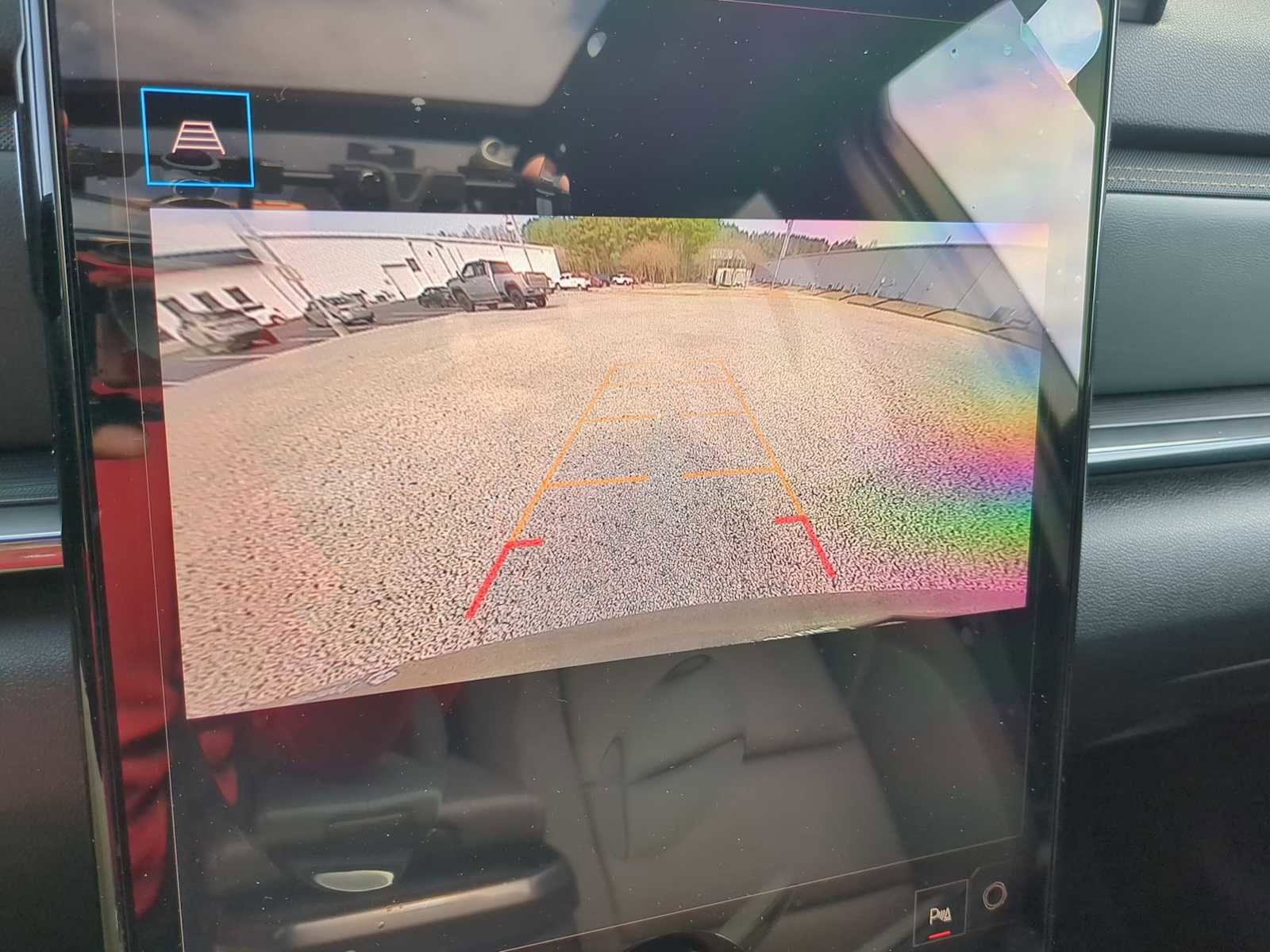 New 2026 GMC Terrain AT4 w/ Convenience Package III image 21