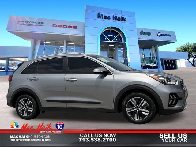Used 2022 Kia Niro EX Premium