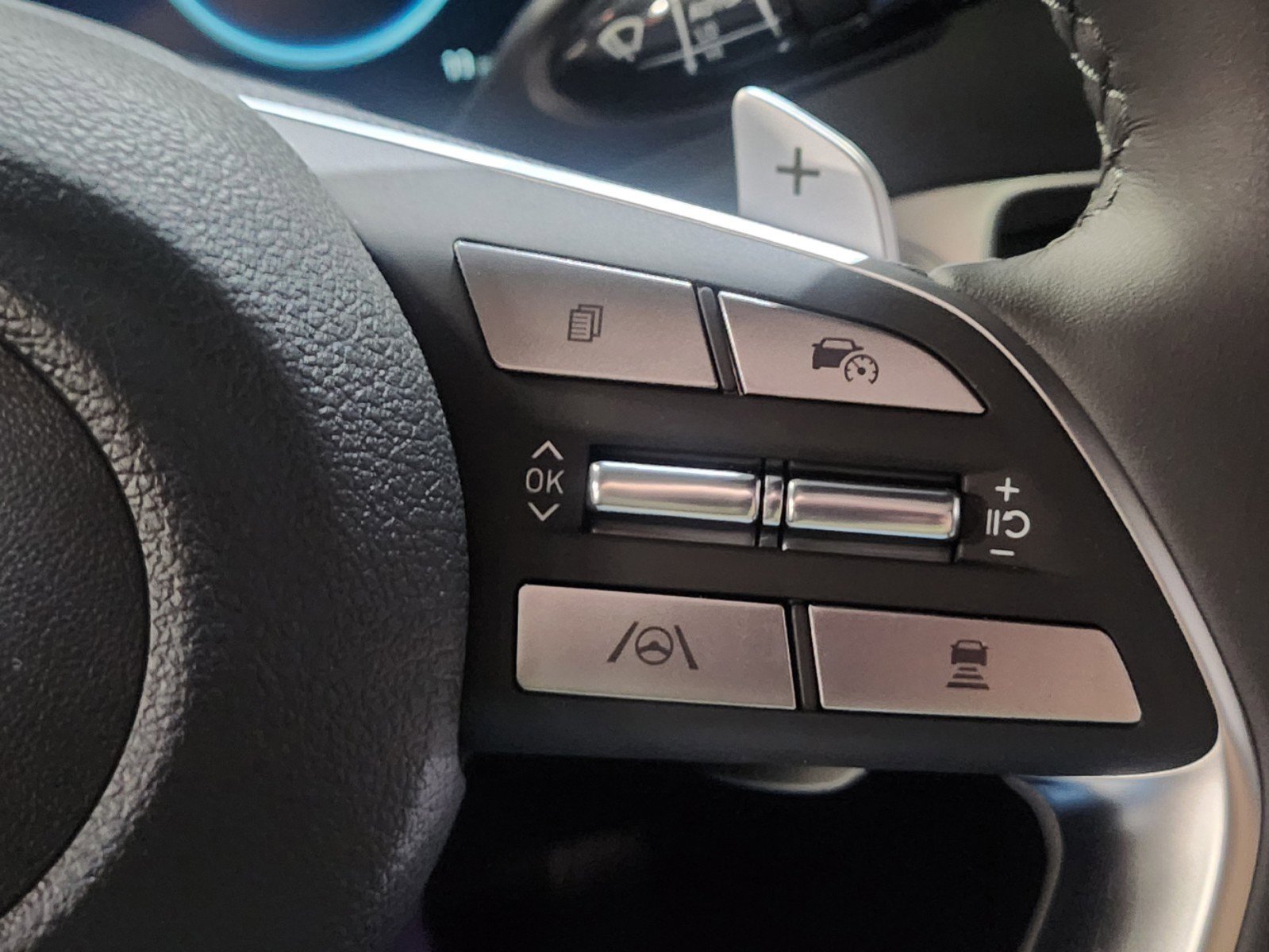 New 2025 Hyundai Palisade Calligraphy image 18