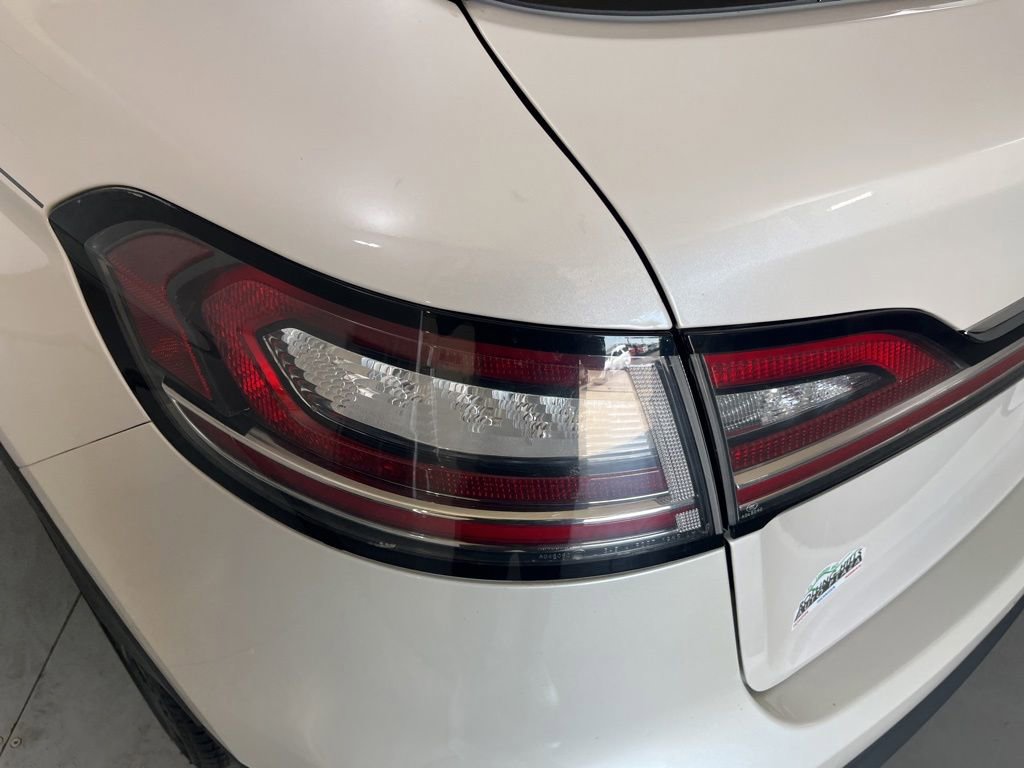 Used 2019 Lincoln Nautilus Reserve AWD/4WD image 43