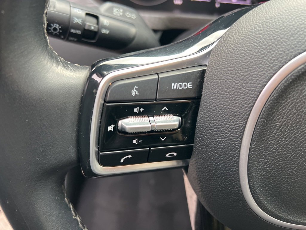 Certified 2021 Kia Sorento EX image 15