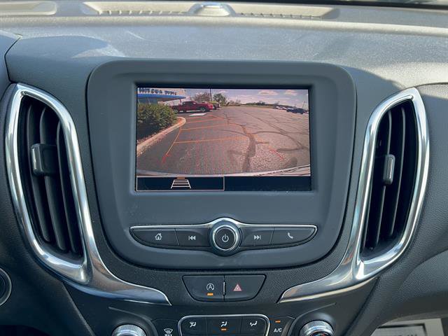 Used 2024 Chevrolet Equinox LT image 24