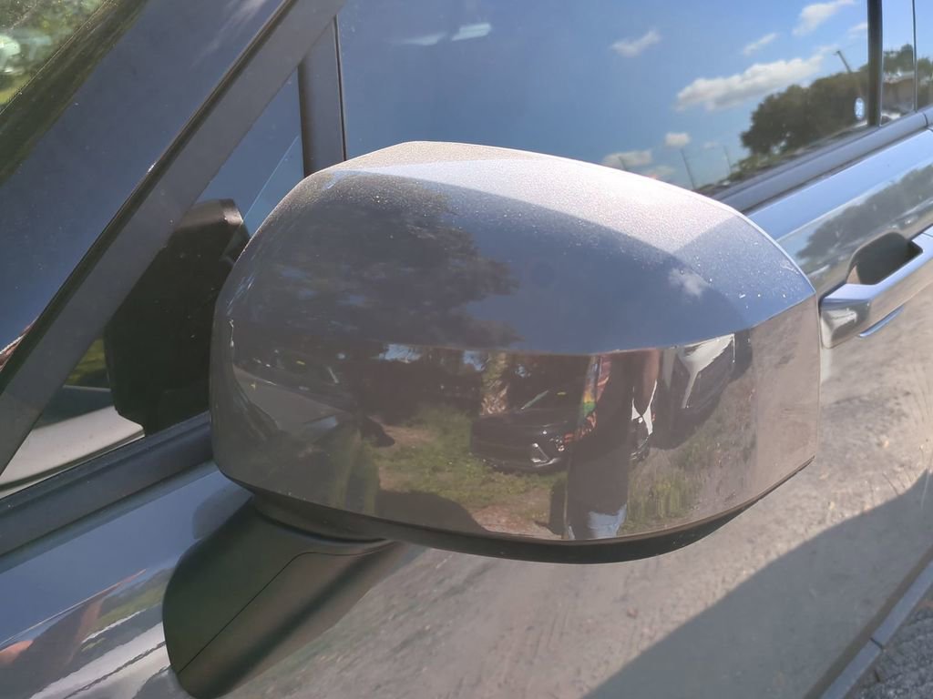 New 2026 Hyundai Santa Fe SE image 12