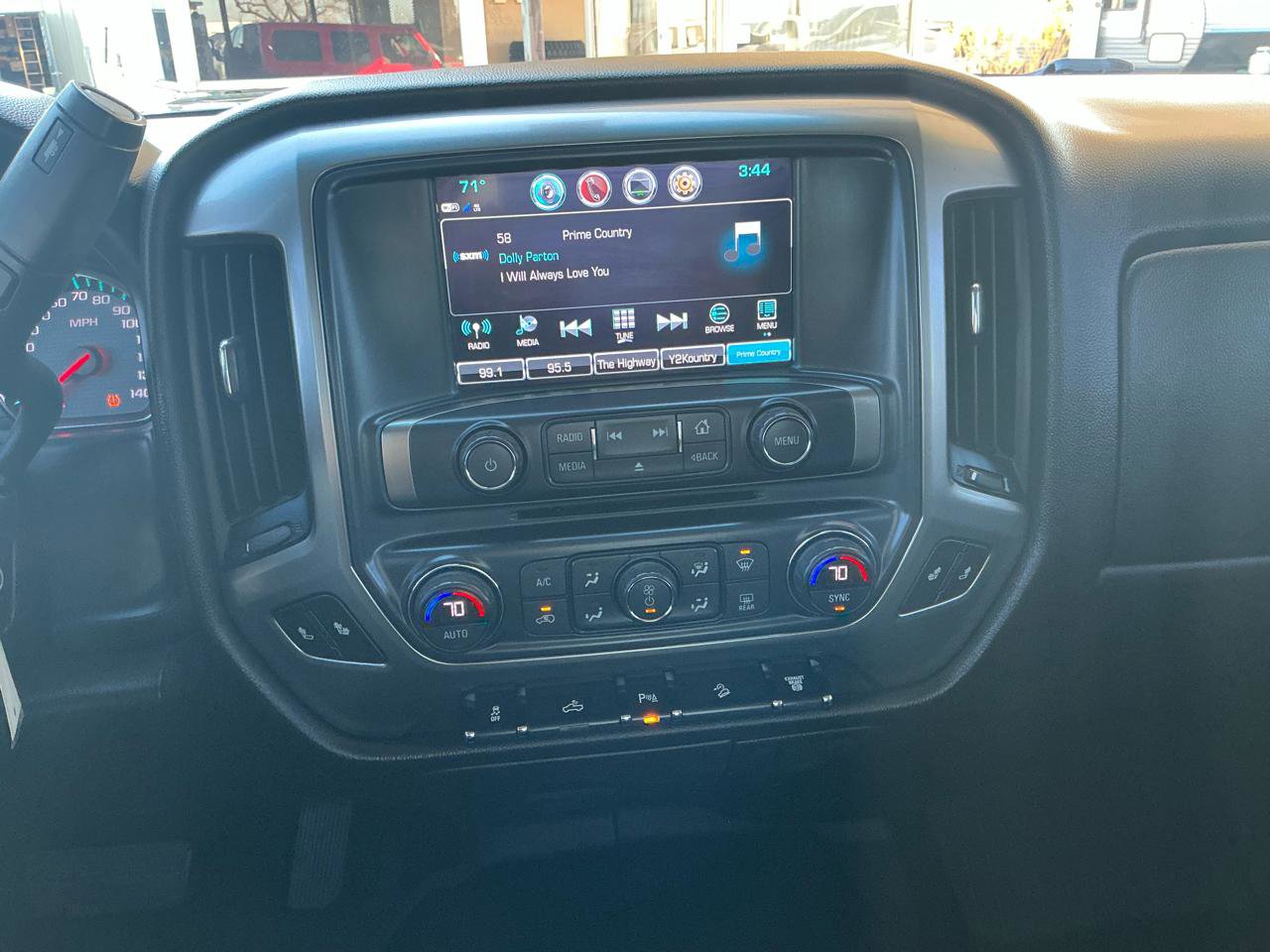 Used 2019 Chevrolet Silverado 2500 LT w/ Custom Sport Edition image 20