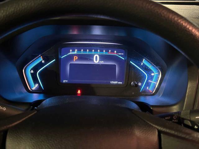 Used 2018 Honda Odyssey EX image 24