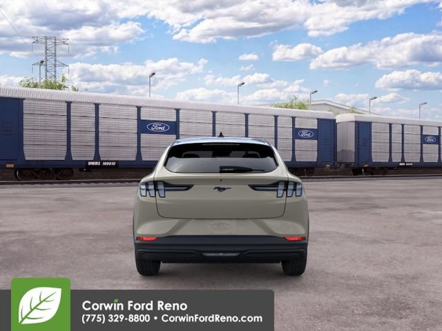 New 2026 Ford Mustang Mach-E Premium AWD/4WD image 5