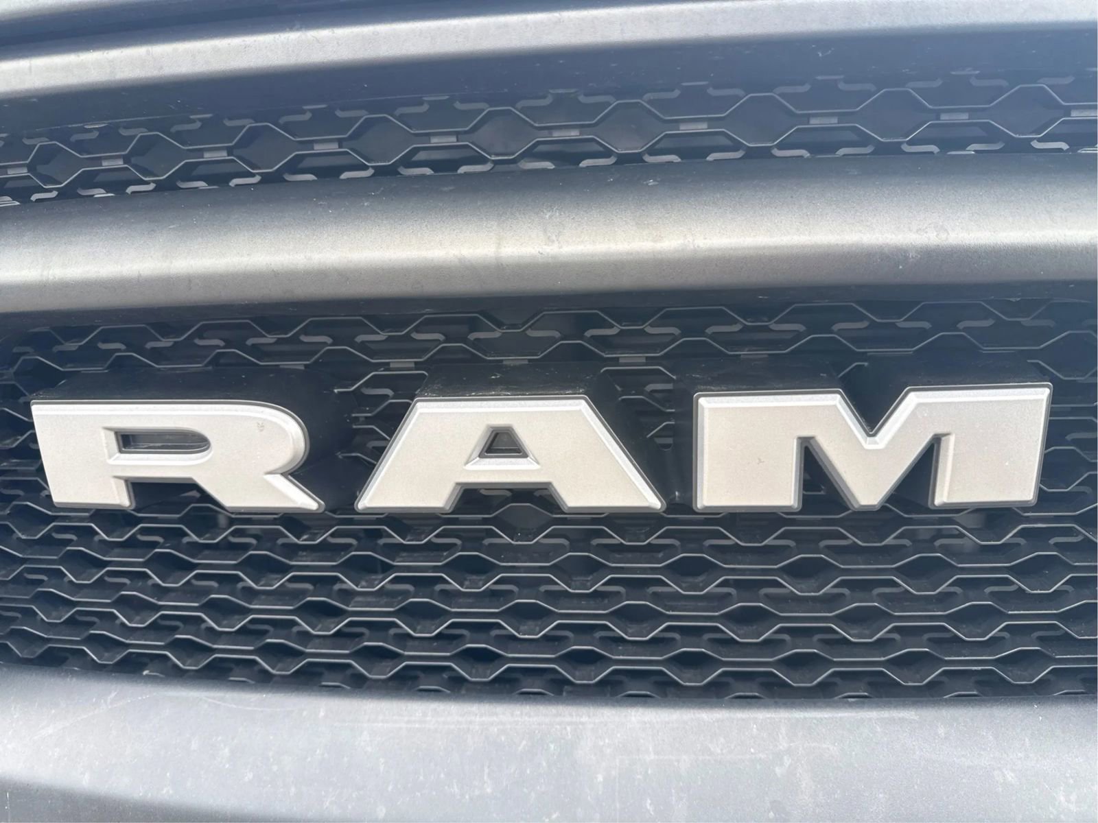 Used 2019 RAM 1500 Rebel w/ Rebel Level 1 Equipment Group image 30