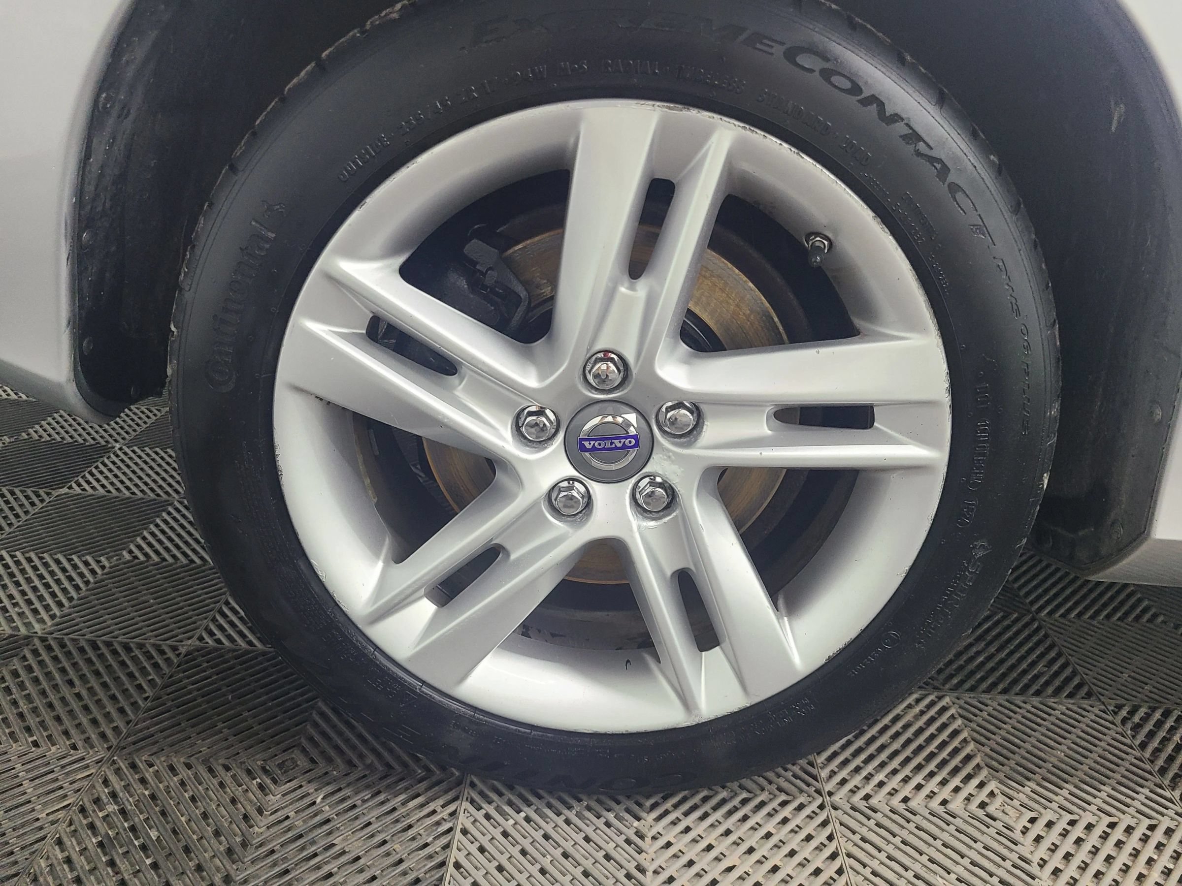 Used 2015 Volvo V60 T5 Premier AWD/4WD image 15