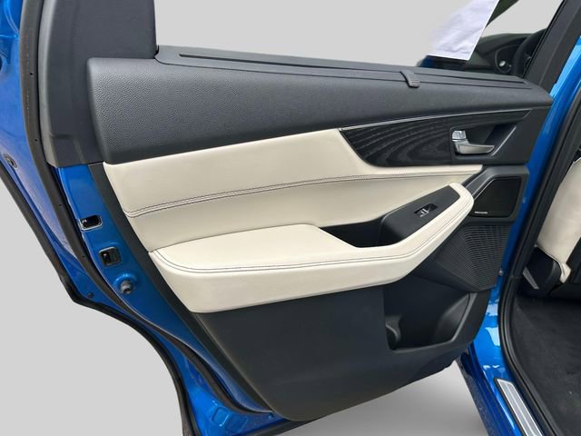 New 2026 Acura MDX Type S image 20