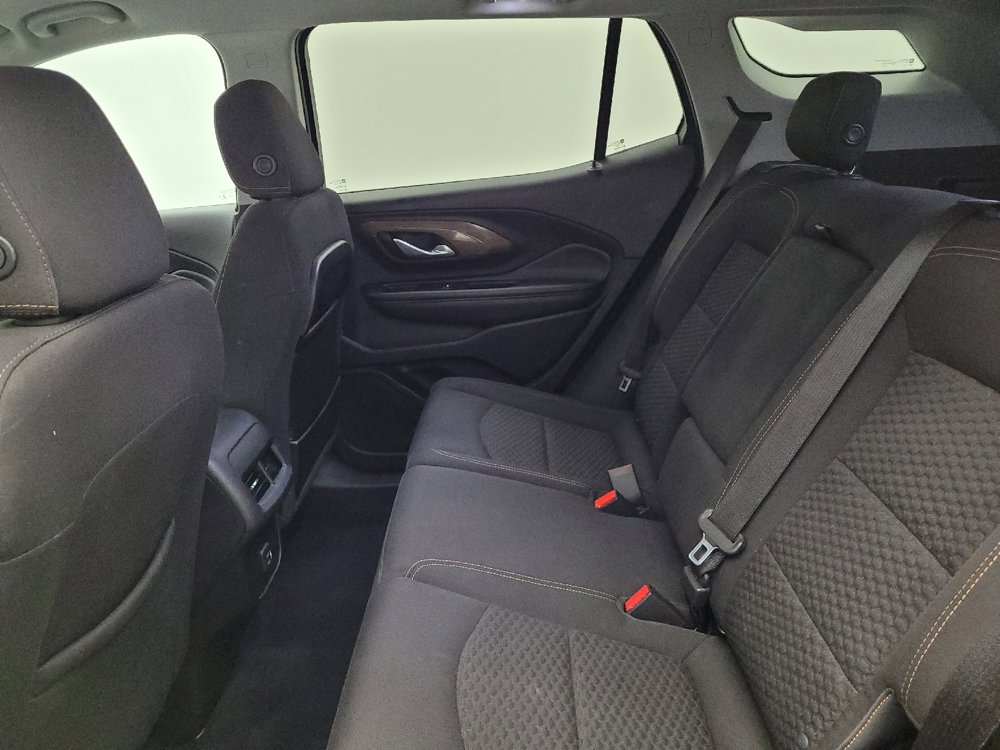 Used 2018 GMC Terrain SLE image 18
