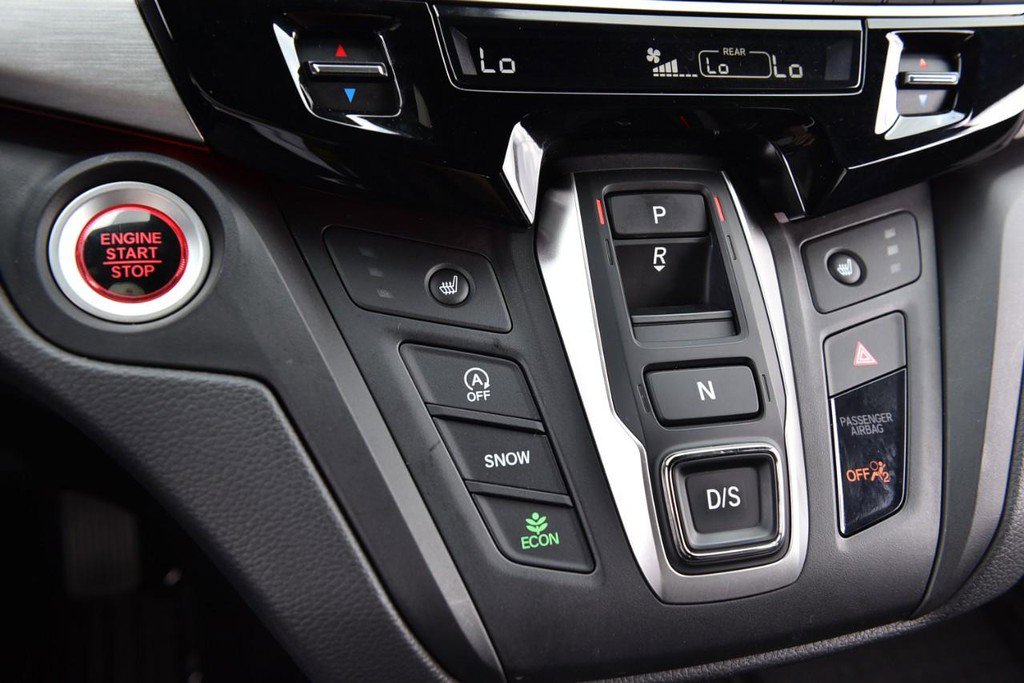 Certified 2025 Honda Odyssey Sport-L image 16