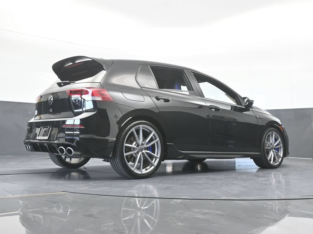Used 2024 Volkswagen Golf R AWD/4WD image 54