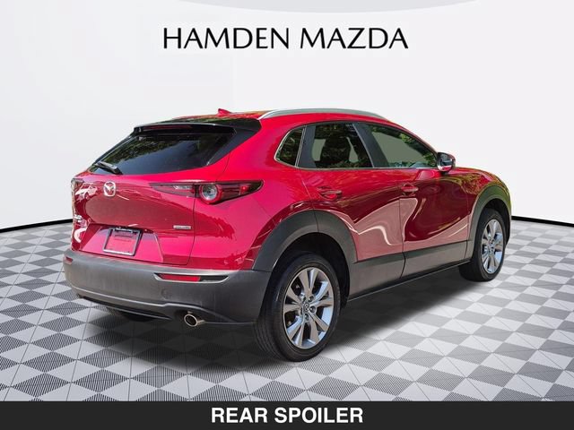 Used 2020 MAZDA CX-30 AWD w/ Preferred Package image 3