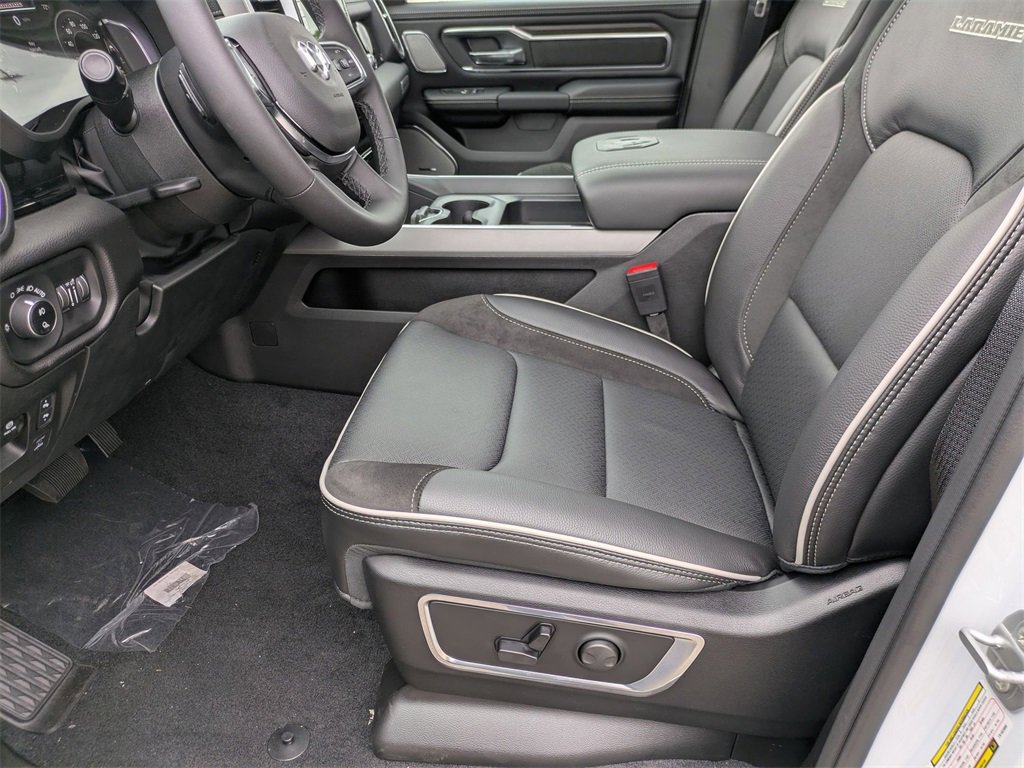 New 2026 RAM 1500 Laramie image 10
