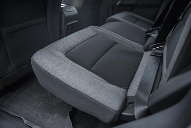 Used 2022 Ford Bronco Big Bend image 40