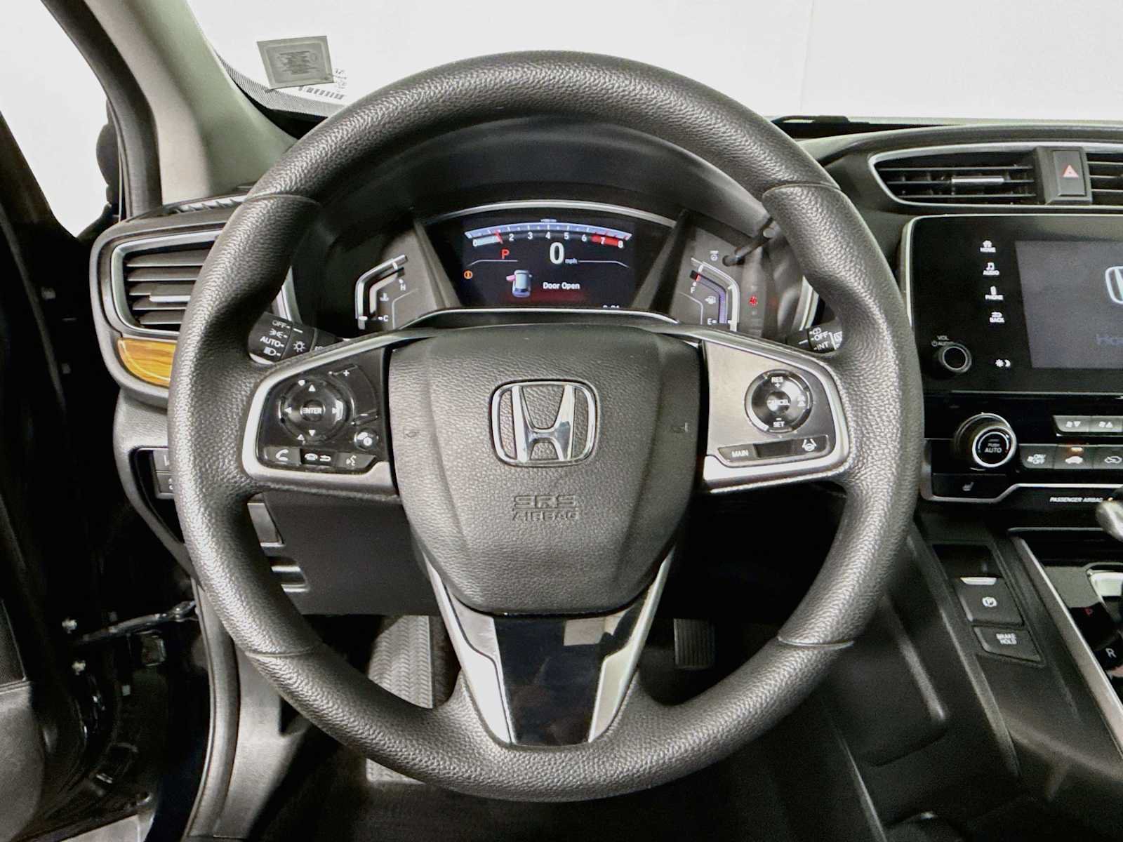 Used 2019 Honda CR-V EX image 18