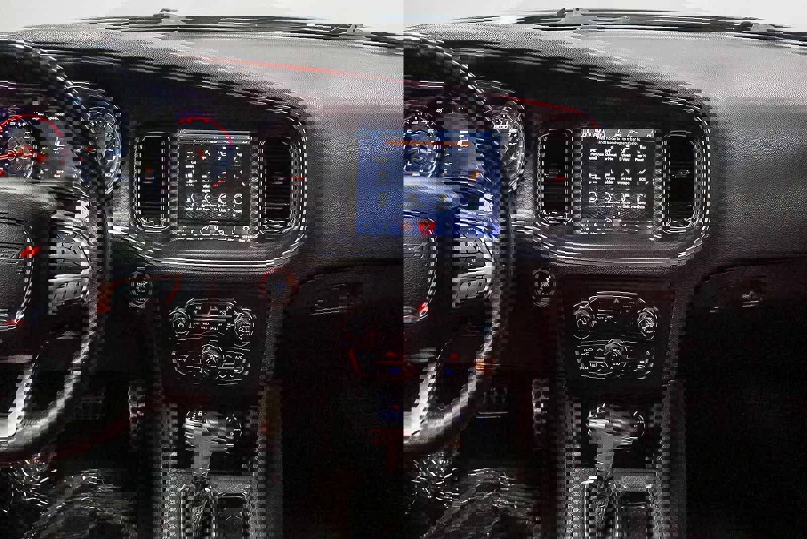 Used 2018 Dodge Charger R/T Scat Pack image 12