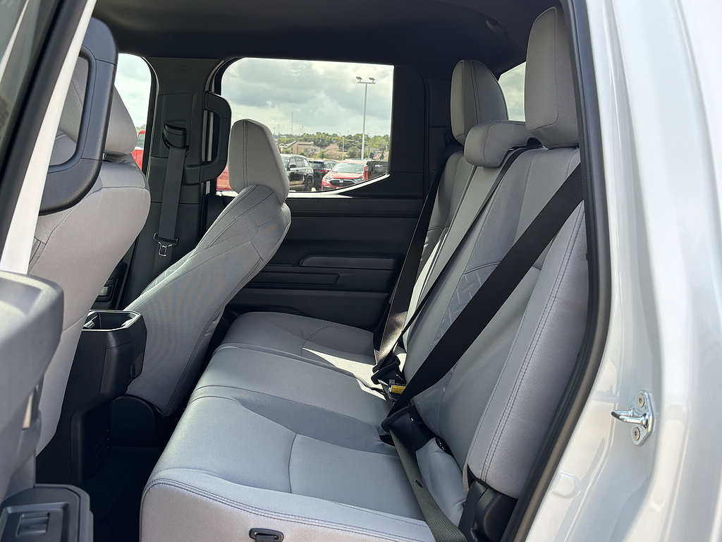 New 2026 Toyota Tacoma SR5 AWD/4WD image 13