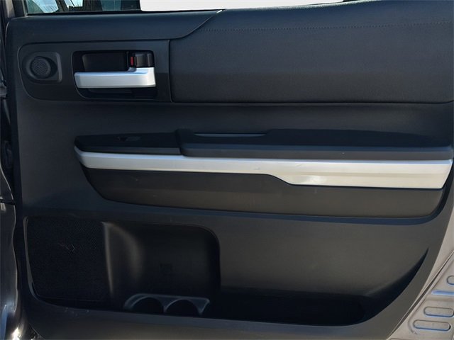 Used 2019 Toyota Tundra SR5 w/ SR5 Upgrade Package image 12