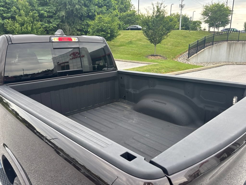 Used 2019 RAM 1500 Limited w/ Off Road Group AWD/4WD image 8