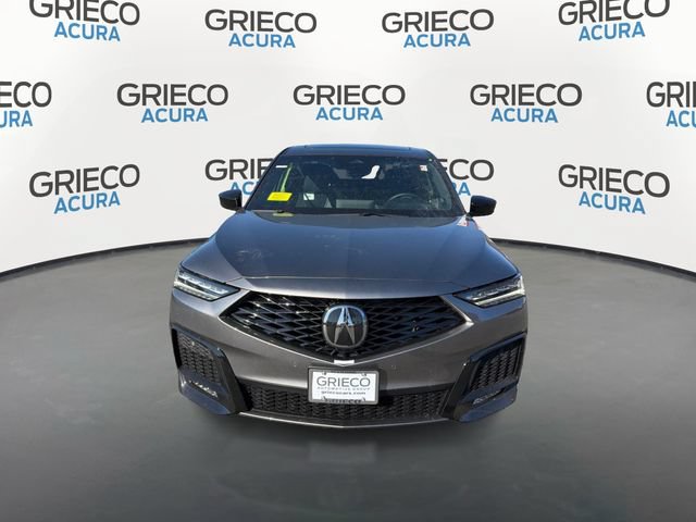 New 2026 Acura MDX A-Spec AWD/4WD image 4