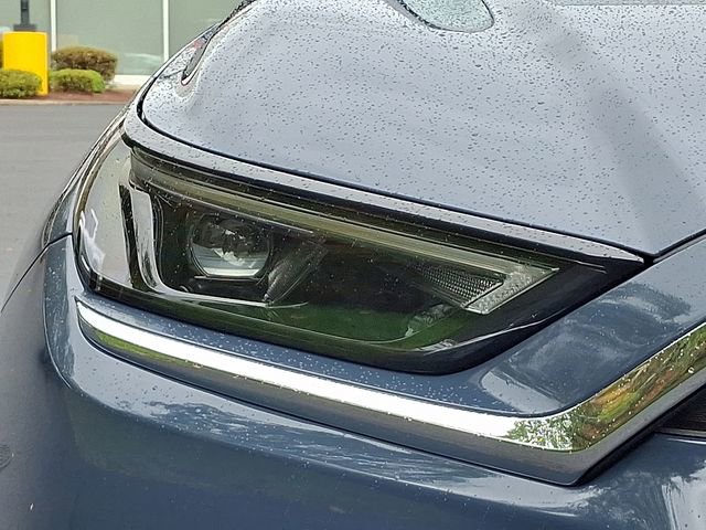 New 2026 Toyota Grand Highlander Platinum image 11