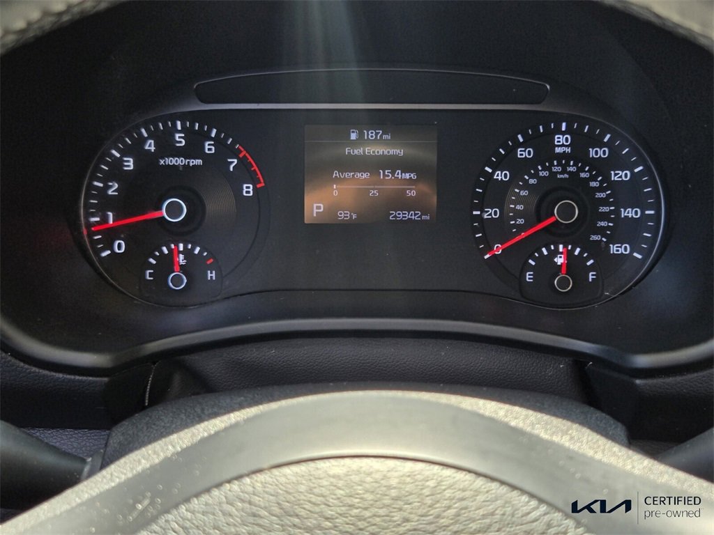 Used 2021 Kia Soul GT-Line image 28