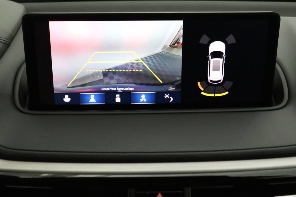 Certified 2024 Acura MDX SH-AWD w/ Technology Package image 24