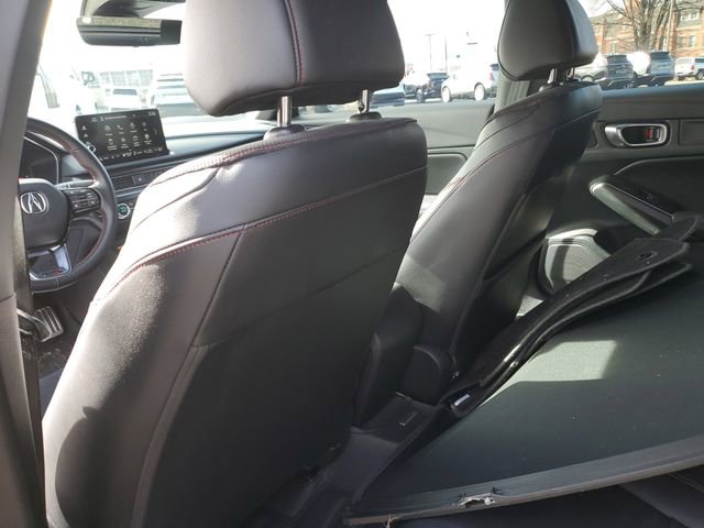 Used 2024 Acura Integra Type S image 28