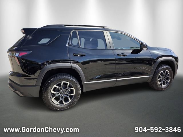 New 2026 Chevrolet Equinox ACTIV image 7