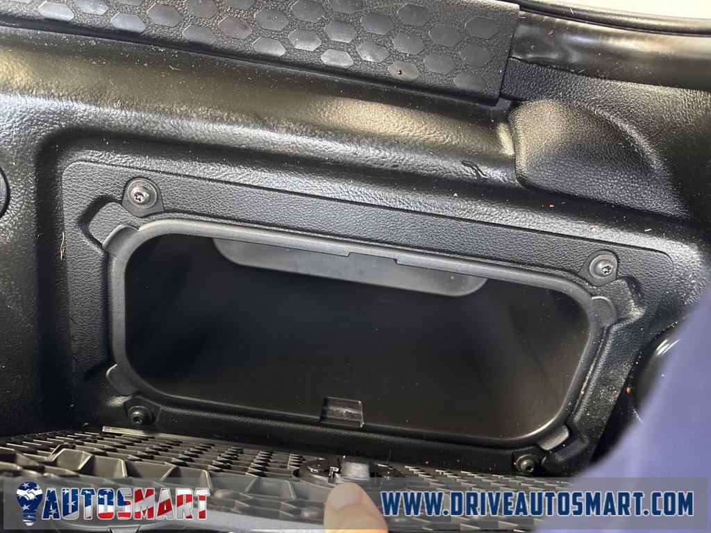 Used 2021 RAM 2500 Power Wagon image 40