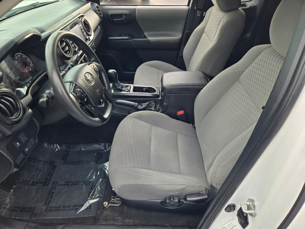 Used 2021 Toyota Tacoma SR RWD image 23