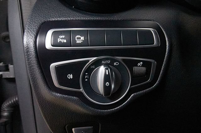 Used 2019 Mercedes-Benz GLC 43 AMG 4MATIC image 16