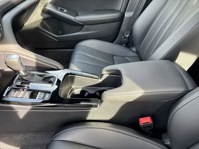 Certified 2025 Acura Integra A-Spec image 21